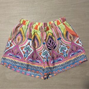 Sullivan Lightweight Beach Shorts Size Small